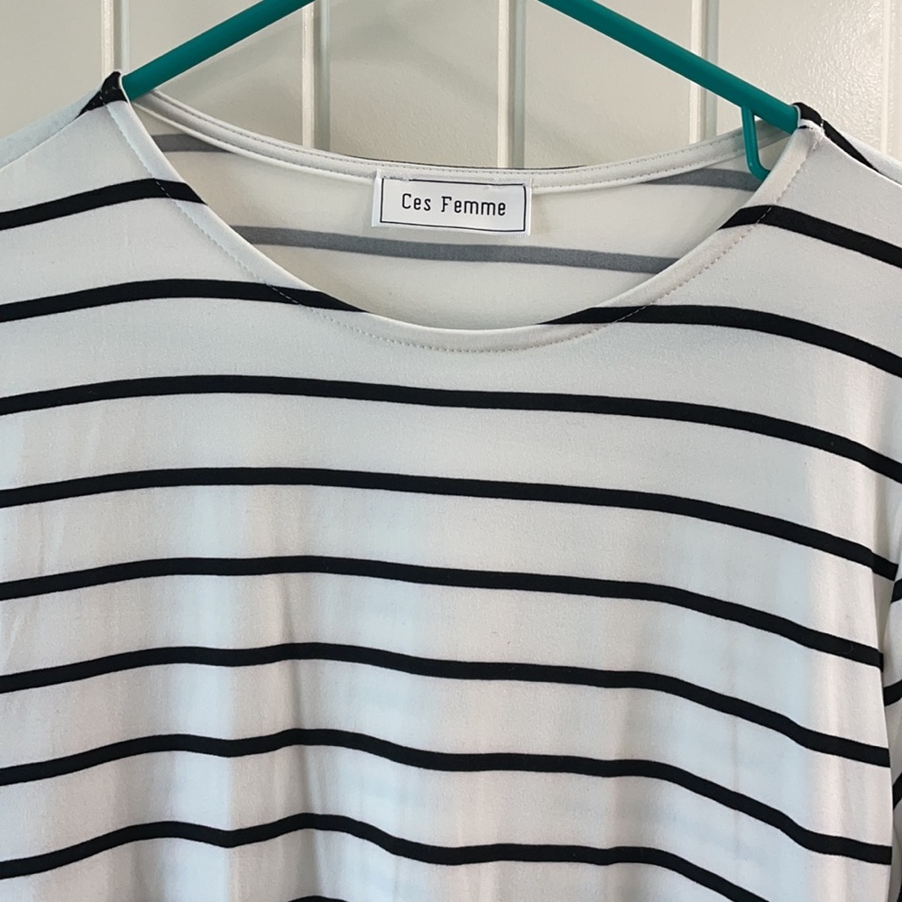 Pocket dress!
